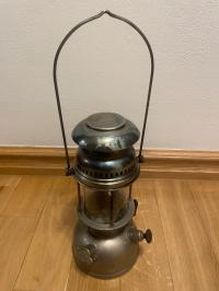 Lampa cisnieniowa Petromax