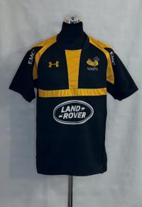 Koszulka London Wasps Rugby 2015/2016 Under Armour Roz. L