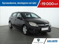 Opel Astra 1.6 16V, Salon Polska, Klima