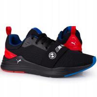 PUMA BUTY BMW MMS WIRED RUN 30779303