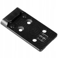 Монтажная пластина 2bme Glock Mos