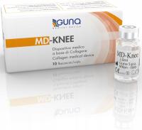 Раствор для инъекций GUNA MD-Knee 2 мл x 1 флакон