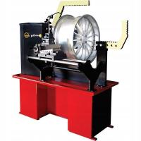 Maszyna do Prostowania Felg Well Kraft KONIG 54 00