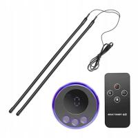 Электрический пенис стимулятор мошонки кольцо задержки