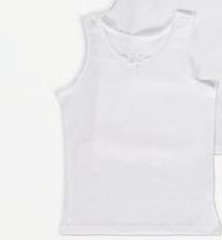 george_116 -122_ bawełniane podkoszulki_nowe