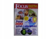 Focus Ekstra nr 1 specjalny z 2001 roku