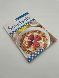 Smaczne i zdrowe. Śniadania Marta Krawczyk