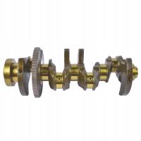 Wał korbowy 11217516424 11210142288 11210390923 do BMW N42B20A N43B20A