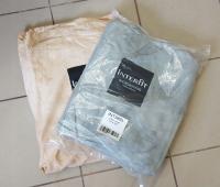 INTERFIT - Bawełniane tło fotograficzne 2,9x6 m.