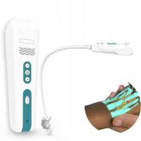 Skaner do wykrywania żył ATEALUS VEIN FINDER VP20 + STATYW (OUTLET)