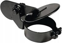 VLD2076 Klapka tłumika wydechowego, 76.2 mm John Deere