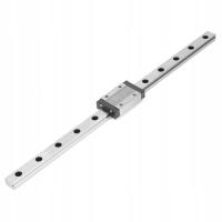 Линейная MGN12H профессиональная направляющая 300 мм