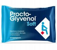 Procto-Glyvenol мягкие салфетки 30 штук