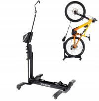 STOJAK NA ROWER PIONOWY E-BIKE WIESZAK ROWEROWY RTR BIKES BRUTUS UP PRO