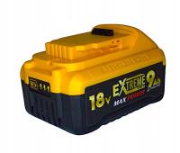 Akumulator Bateria do DEWALT XR 18v-9ah(9000mah) DCB209/Dcb184 (Zamiennik )
