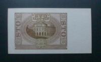 100 zł 1940 rok , stan UNC -