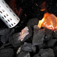 Elektryczna Rozpalarka do grilla BBQ-GARDTECH2000W