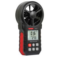 WIATROMIERZ MIERNIK TERMOMETR PRZEPŁYWOMIERZ WT87A