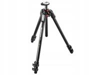 Tripod Manfrotto MT055CXPRO3 170 cm czarny