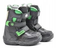 Burton Progression 21 cm 34 eu