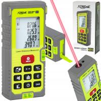ЛАЗЕРНЫЙ ДАЛЬНОМЕР 50 М ЦИФРОВОЙ ИЗМЕРИТЕЛЬ РАССТОЯНИЯ ЛАЗЕРНЫЙ УРОВЕНЬ