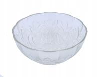 Чаша стеклянные розы PRL