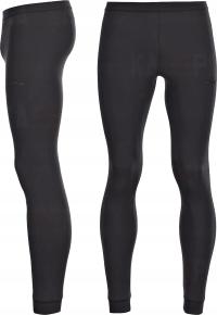 CAMPRI Kalesony Getry Legginsy TERMICZNE męskie M
