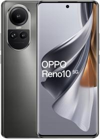 Смартфон Oppo Reno10 8 ГБ / 256 ГБ 5G серый