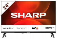 Telewizor LED Sharp 24FH2EA 24