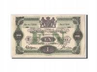 Banknot, Szwecja, 1 Krona, 1920, Undated, KM:32g,