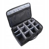 Walizka TRS 5905954892860 czarny