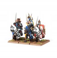 OLD WORLD Questing Knights / Bretinnia