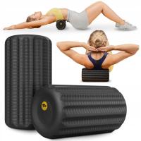 Роликовый EPP роликовый массажер для массажа ног спины мышц Trex Sport