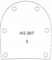 FLEKI найти нужный flek на 2,3,4,5,6,7,8 болтов несколько сотен моделей