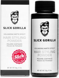 SLICK GORILLA PUDER ZWIĘKSZAJĄCY OBJĘTOŚĆ WŁOSÓW