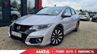 Honda Civic 1.8BENZ mnaual Kamera climatronic ...