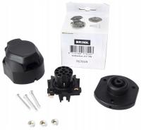 Brink 767019 разъем питания 13 PIN