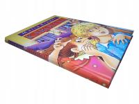 Karolcia Maria Kruger /OPRAWA/