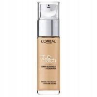L'Oreal Paris True Match podkład N4 30 ml