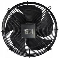 WENTYLATOR TŁOCZĄCY Osiowy NAWIEWNY 2350 m3/h FERONO 65W/300mm - FST300