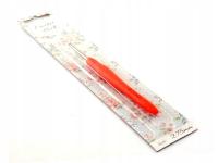 Szydełko z ergonomiczną rączką rozmiar 2,75 mm