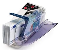 Liczarka banknotów 2000, model kieszonkowy