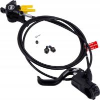 Hamulec tarczowy MAGURA MT Trail Sport 2 tłok przód lub tył 2000 mm