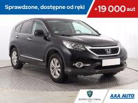 Honda CR-V 2.0 i-VTEC, Klima, Klimatronic