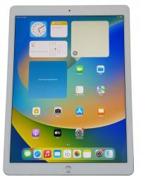 Apple iPad PRO 2 12.9 A1670 WIFI 256GB SILVER bateria 100% KLASA A+