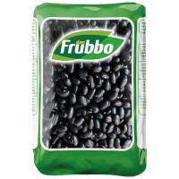 Czarna fasola - Alubia Negra 1kg Don Frubbo