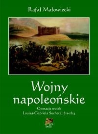 Wojny napoleońskie tom 2 Rafał Małowiecki