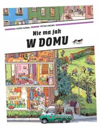 NIE MA JAK W DOMU DORO GOBEL, PETER KNORR