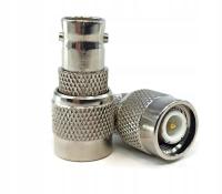 Redukcja gniazdo UHF / wtyk TNC