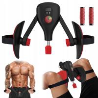 TRENAŻER MOTYLEK URZĄDZENIE WIELOFUNKCYJNE DO RUCHU ĆWICZEŃ MIĘŚNI UD NÓG